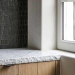 Stone countertop