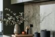 Stone countertop