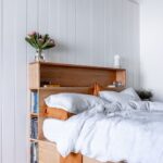 Storage Bed