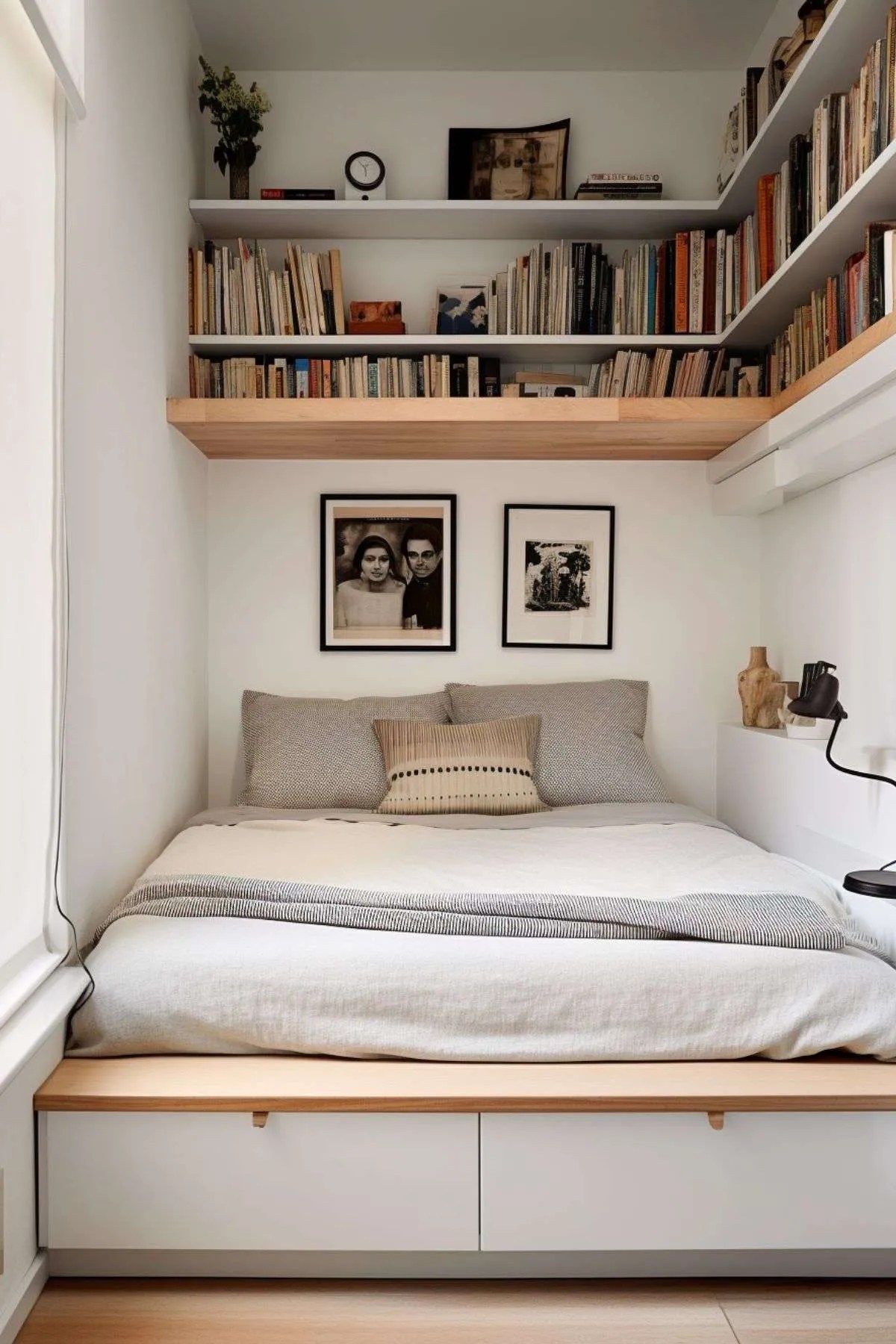 Storage Bedroom