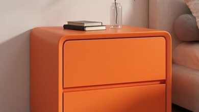 Storage Bedroom