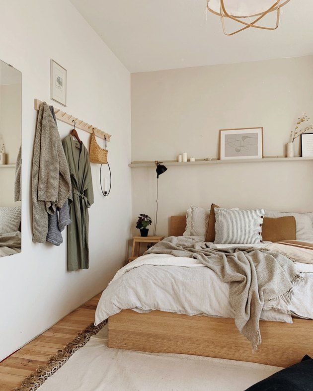 Storage Bedroom Maximizing Space in Your Sleeping Area with Clever Solutions