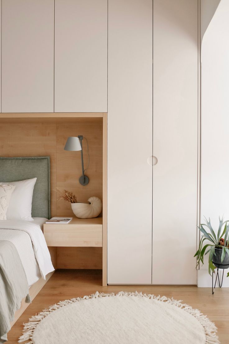 Storage Bedroom Tips for Maximizing Space