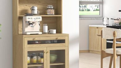 Storage Hutch