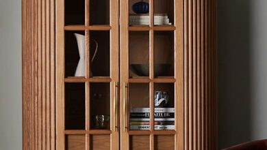 Storage Hutch
