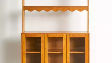 Storage Hutch