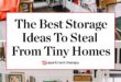 Storage Ideas