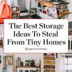 Storage Ideas