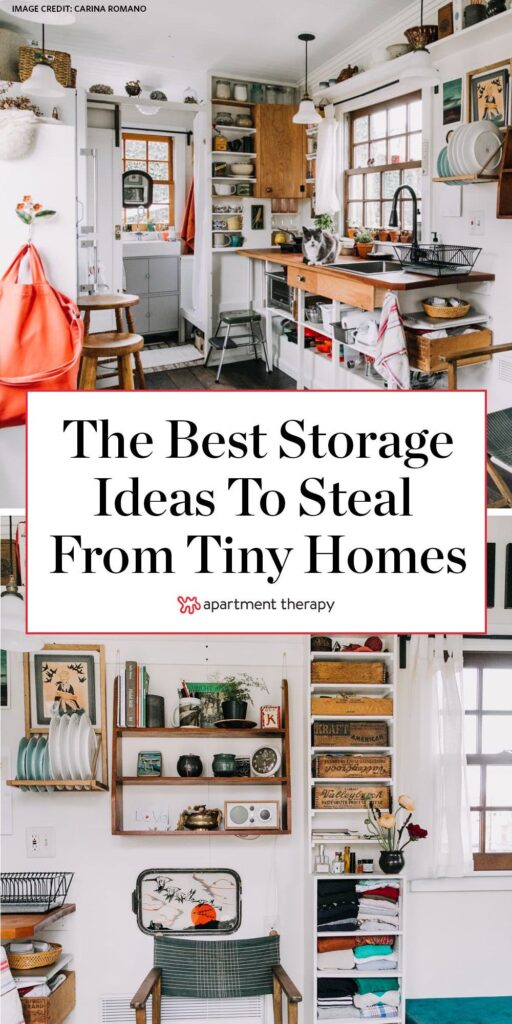 Storage Ideas