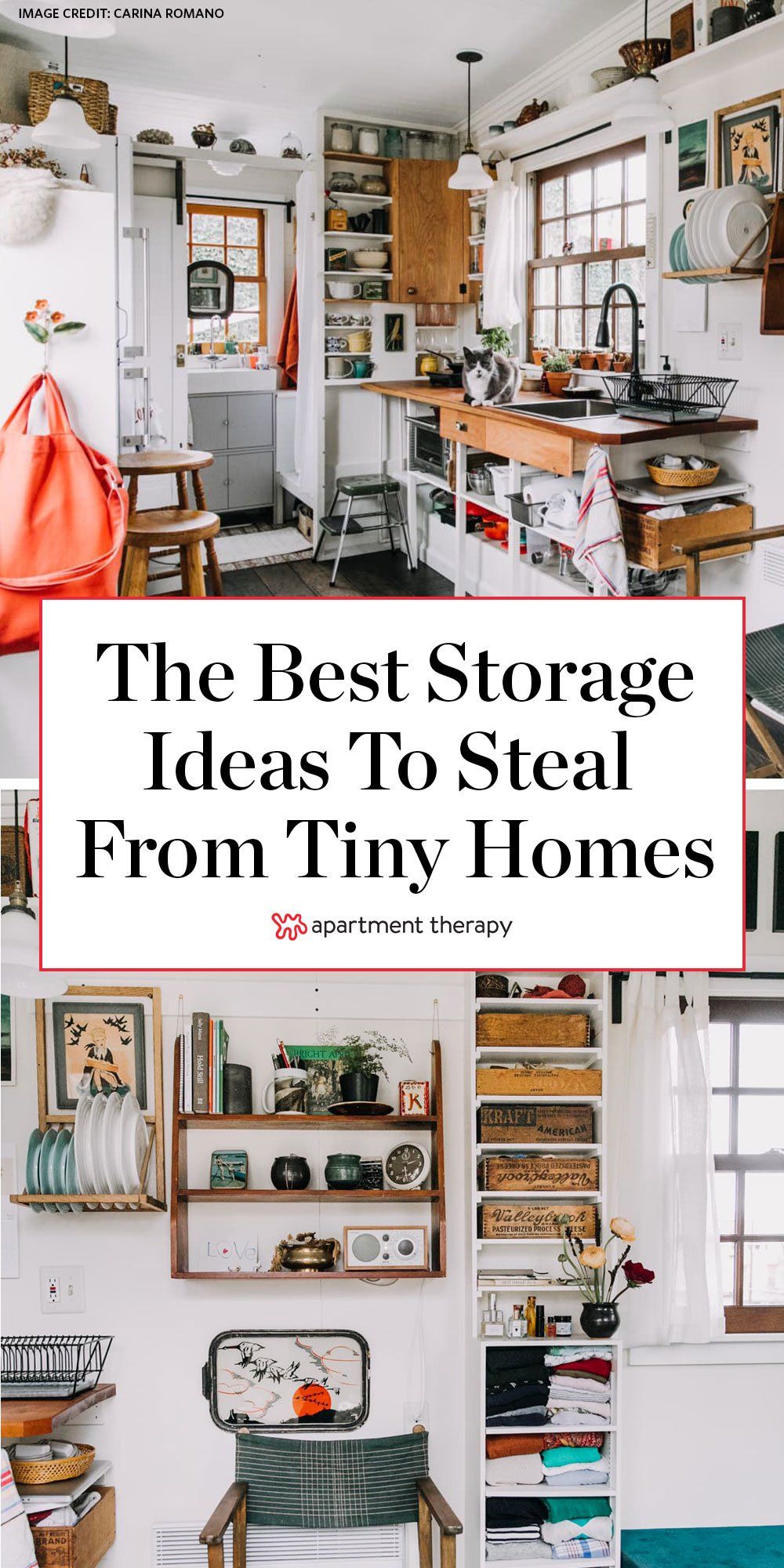 Storage Ideas Clever Ways to Maximize Your Space and Declutter Your Home