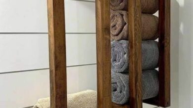 Storage Ideas