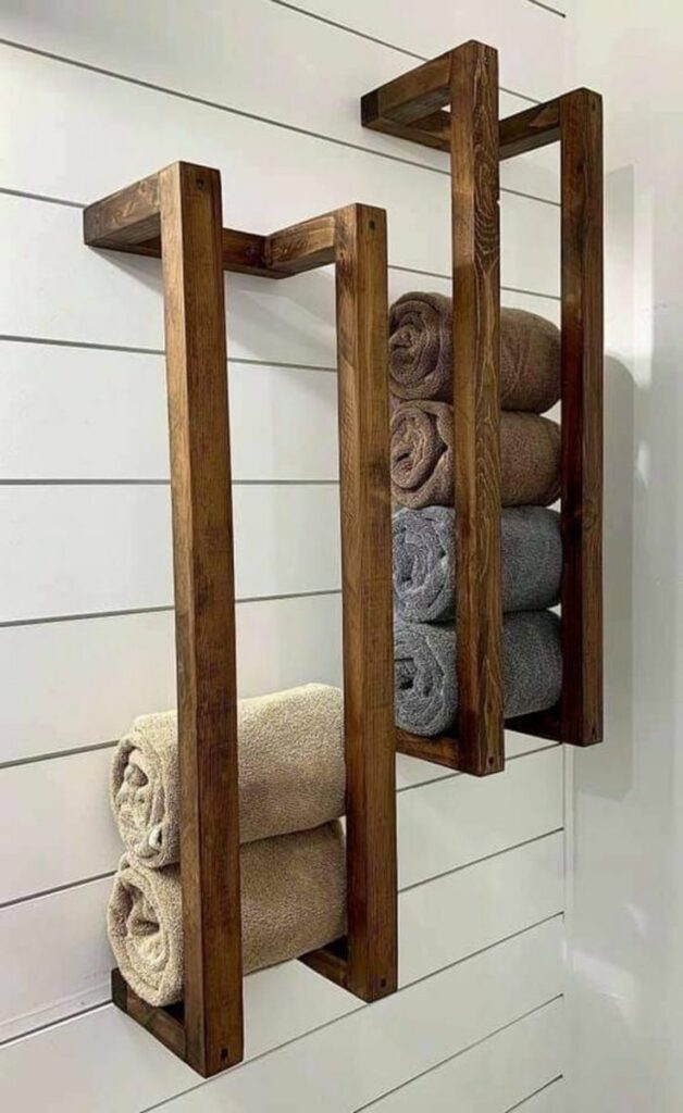 Storage Ideas