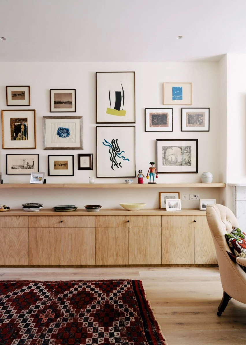 Storage wall units Organize Your Space Efficiently with Stylish Wall Storage Options