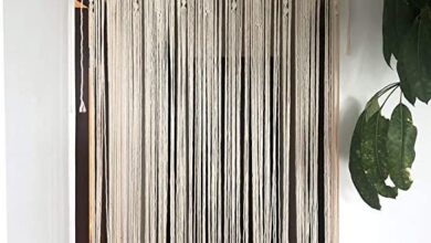 String Curtains