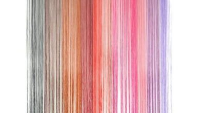 String Curtains