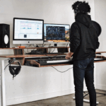 Studio Desk