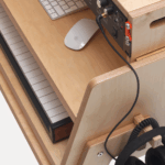 Studio Desk