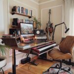 Studio Desk