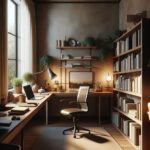 Studio Desk
