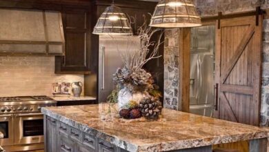 Stupendous porch lamps