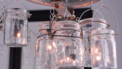 Stupendous porch lamps
