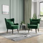 Arm Chairs Living Room