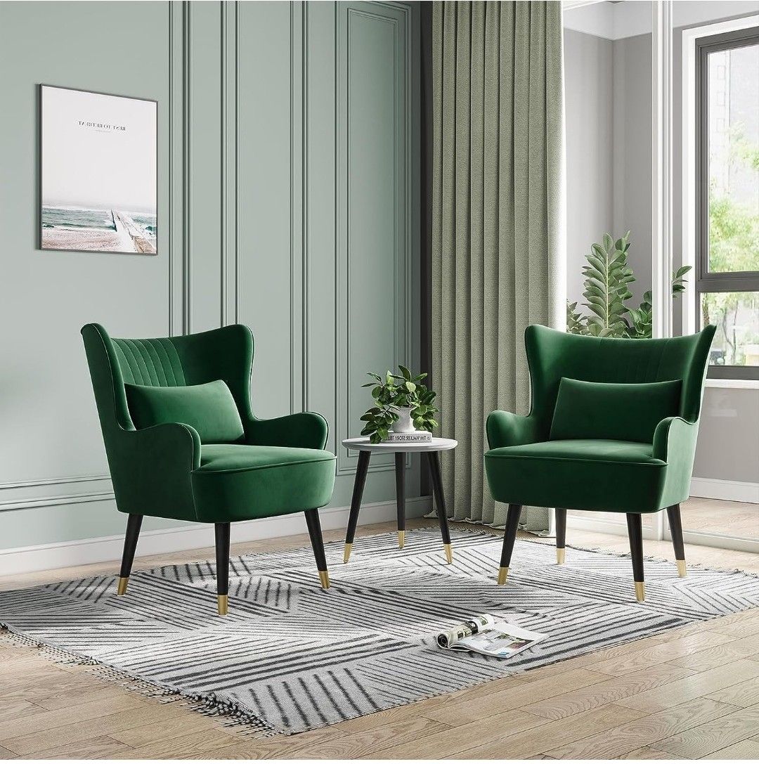 Stylish Arm Chairs for Your Living Room