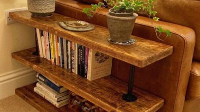 Apartment Furniture Sets