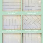 Subway Tile Bathroom