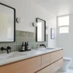 Subway Tile Bathroom