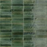 Subway Tile Bathroom