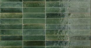 Subway Tile Bathroom