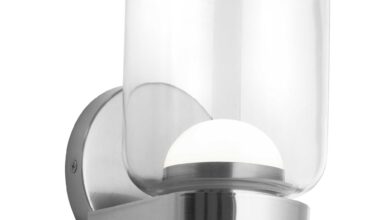 Suitability for easy installation