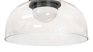 Suitability for easy installation