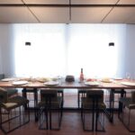 suspended luminaires
