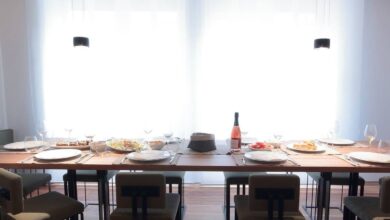 suspended luminaires
