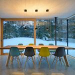 suspended luminaires