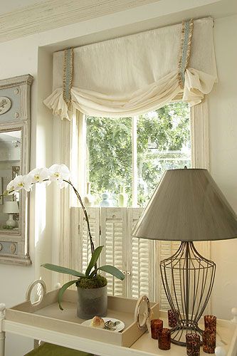 Swag Curtains Add Elegance to Your Home with Stylish Window Treatments