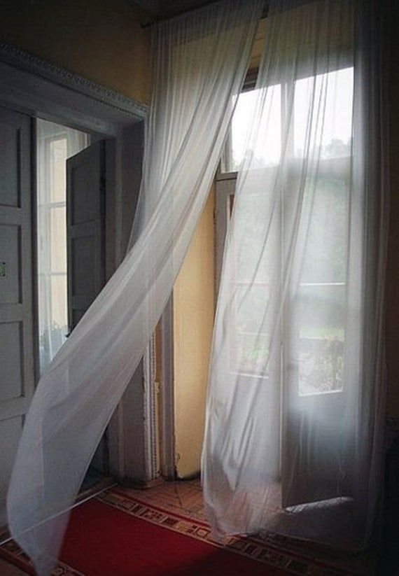 Swag Curtains The Perfect Addition to Your Home