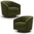 Swivel Armchairs For Living Room