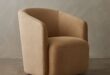 Swivel Armchairs For Living Room