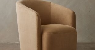 Swivel Armchairs For Living Room