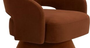 Swivel Armchairs For Living Room