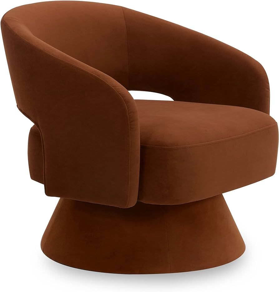 Swivel Armchairs For Living Room: What You Need To Know