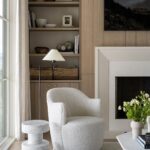 Swivel Chair For Living Room