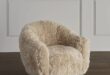 Swivel Chair For Living Room