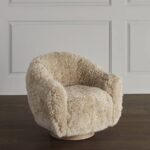 Swivel Chair For Living Room