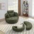 Swivel Chair For Living Room