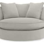 Swivel Chair For Living Room