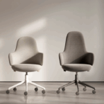 Swivel Office Chair